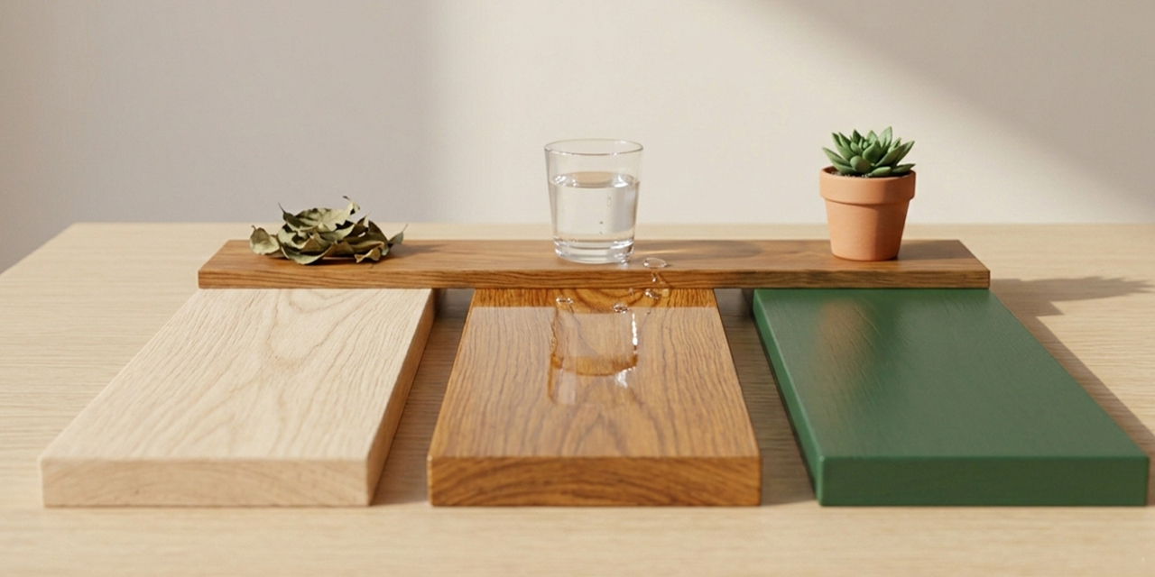 Краски и масла