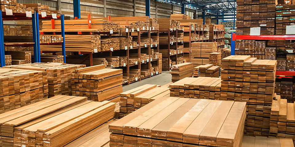 Пиломатериалы для бани